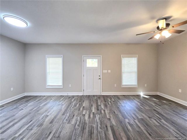 2123 Burnett Avenue, Fayetteville, NC 28306