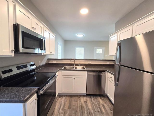 2123 Burnett Avenue, Fayetteville, NC 28306