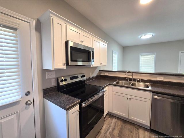 2123 Burnett Avenue, Fayetteville, NC 28306