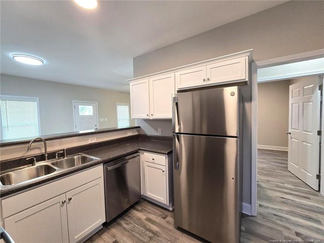 2123 Burnett Avenue, Fayetteville, NC 28306