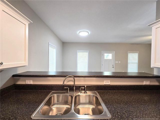 2123 Burnett Avenue, Fayetteville, NC 28306