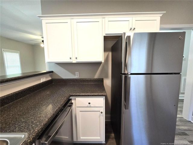 2123 Burnett Avenue, Fayetteville, NC 28306