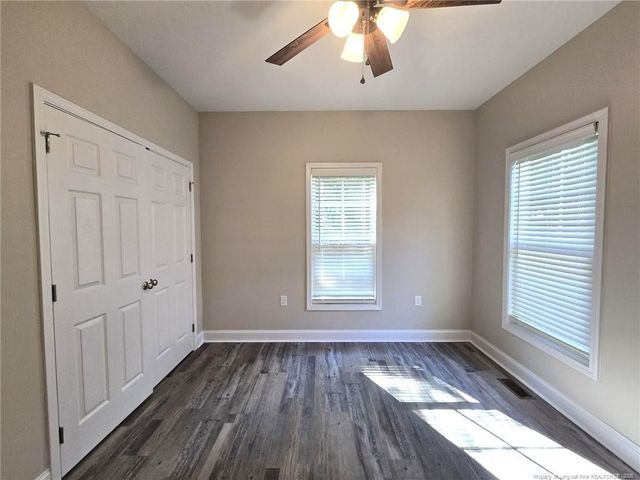 2123 Burnett Avenue, Fayetteville, NC 28306