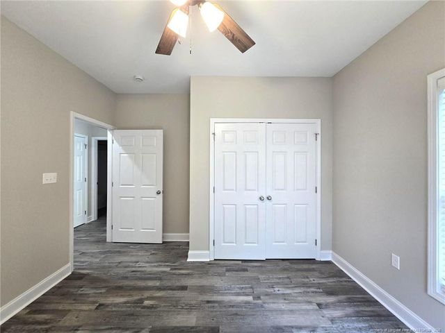 2123 Burnett Avenue, Fayetteville, NC 28306