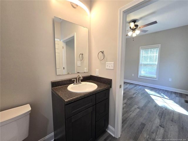 2123 Burnett Avenue, Fayetteville, NC 28306