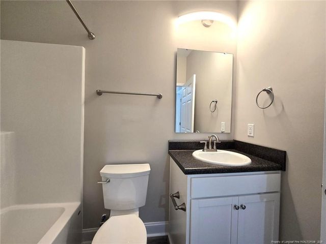 2123 Burnett Avenue, Fayetteville, NC 28306