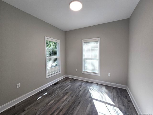 2123 Burnett Avenue, Fayetteville, NC 28306