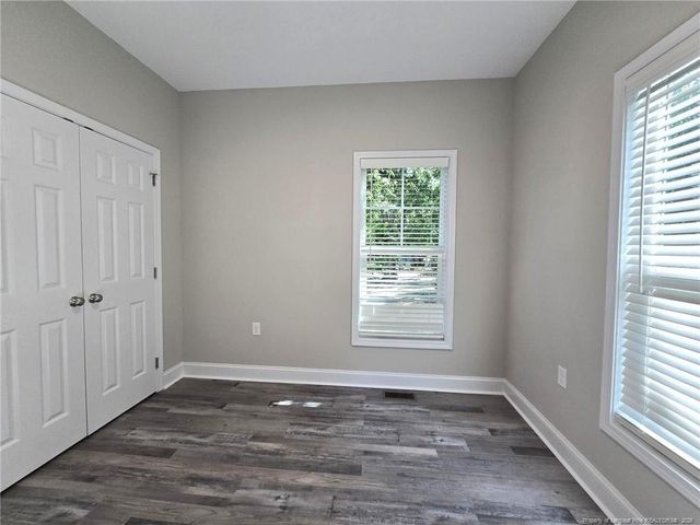 2123 Burnett Avenue, Fayetteville, NC 28306