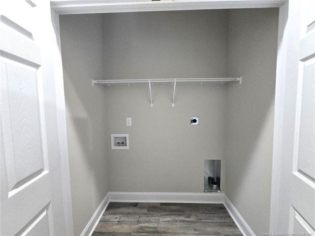2123 Burnett Avenue, Fayetteville, NC 28306