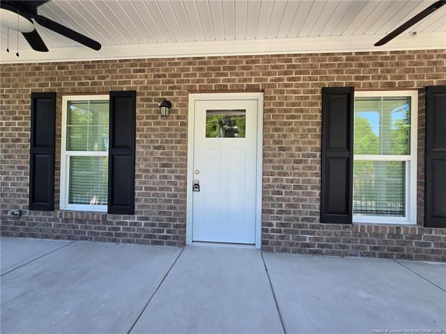 2123 Burnett Avenue, Fayetteville, NC 28306