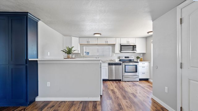 1215 Potter Ave, Richland, WA 99354