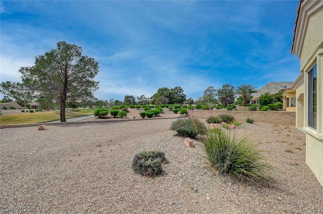 10121 Villa Ridge Drive, Las Vegas, NV 89134