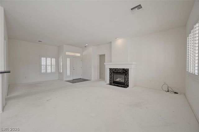 10121 Villa Ridge Drive, Las Vegas, NV 89134