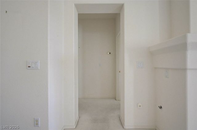 10121 Villa Ridge Drive, Las Vegas, NV 89134