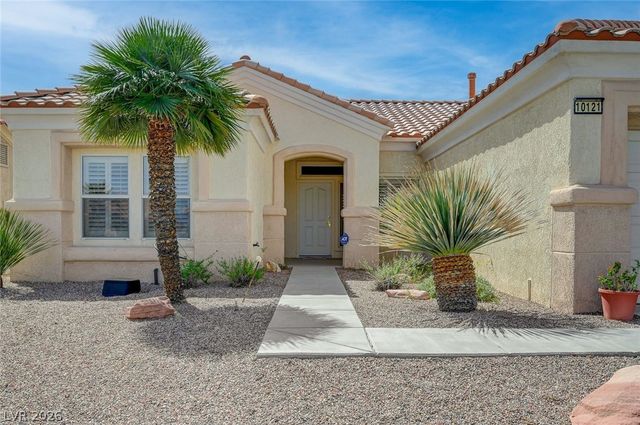 10121 Villa Ridge Drive, Las Vegas, NV 89134