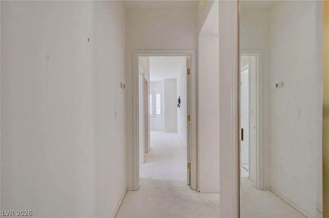 10121 Villa Ridge Drive, Las Vegas, NV 89134