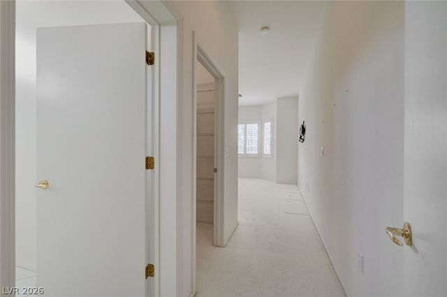 10121 Villa Ridge Drive, Las Vegas, NV 89134