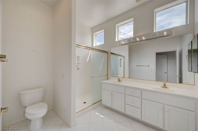 10121 Villa Ridge Drive, Las Vegas, NV 89134