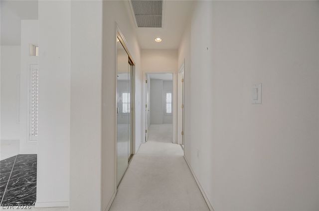 10121 Villa Ridge Drive, Las Vegas, NV 89134