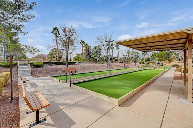 10121 Villa Ridge Drive, Las Vegas, NV 89134