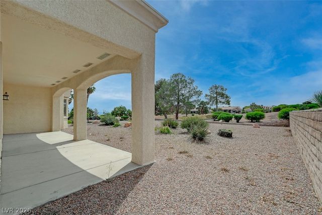 10121 Villa Ridge Drive, Las Vegas, NV 89134