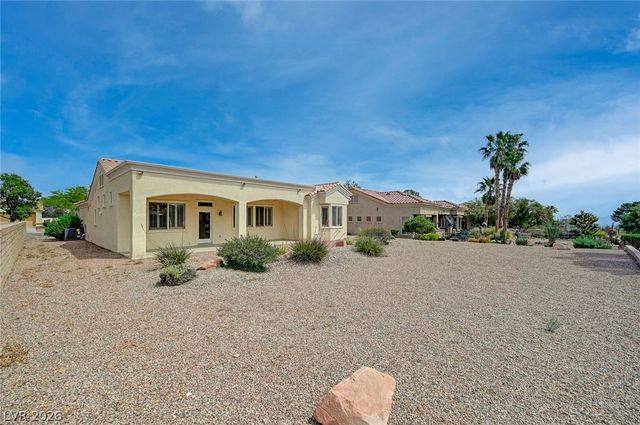 10121 Villa Ridge Drive, Las Vegas, NV 89134