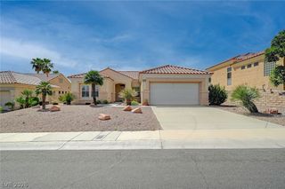 10121 Villa Ridge Drive, Las Vegas, NV 89134