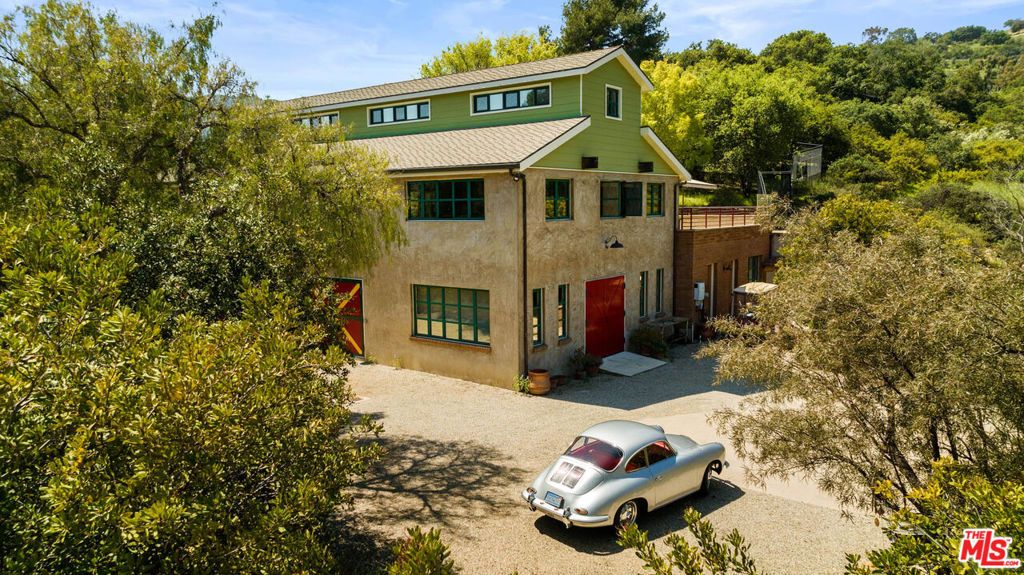 635 637 Greenleaf Canyon Road, Topanga, CA 90290