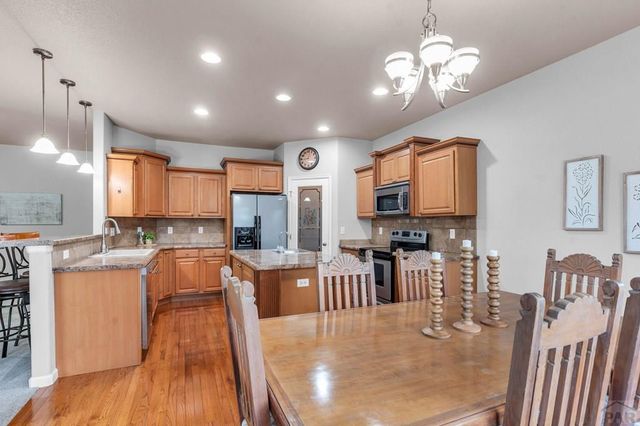 3313 Lions Pride Ln, Pueblo, CO 81005