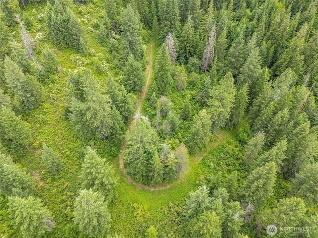 19960 N Mt Spokane Park Dr, Mead, WA 99021