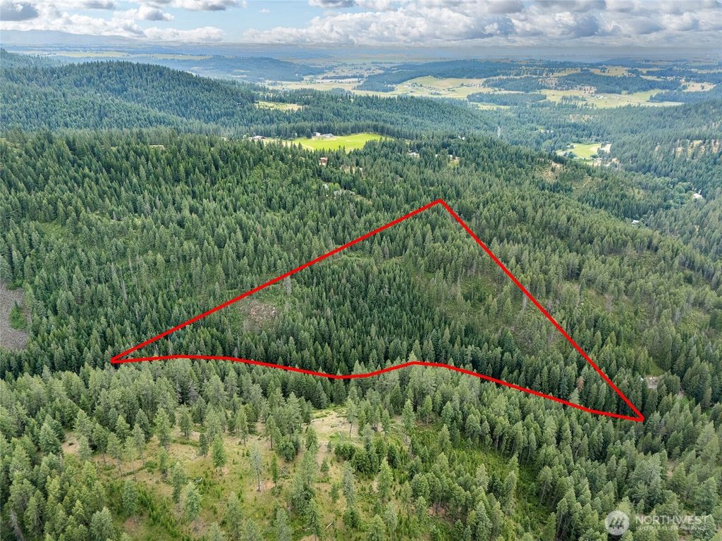 19960 N Mt Spokane Park Dr, Mead, WA 99021