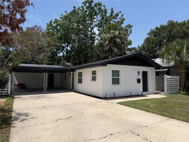 1407 PARK LAKE STREET, Orlando, FL 32803