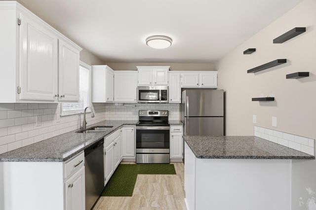 1189 Ashford Lane, Lexington, KY 40515