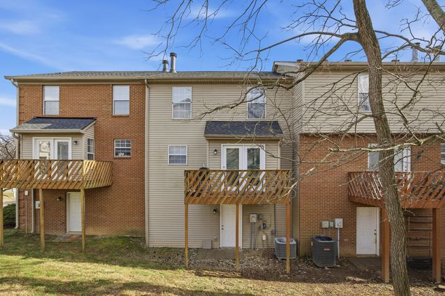 1189 Ashford Lane, Lexington, KY 40515