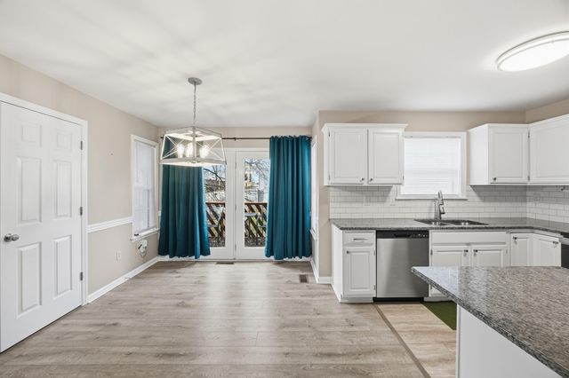 1189 Ashford Lane, Lexington, KY 40515