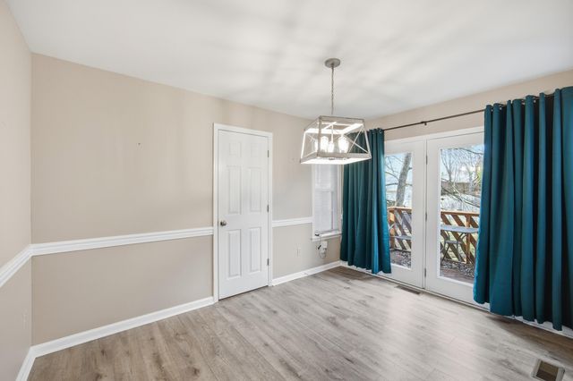 1189 Ashford Lane, Lexington, KY 40515