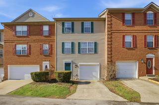 1189 Ashford Lane, Lexington, KY 40515