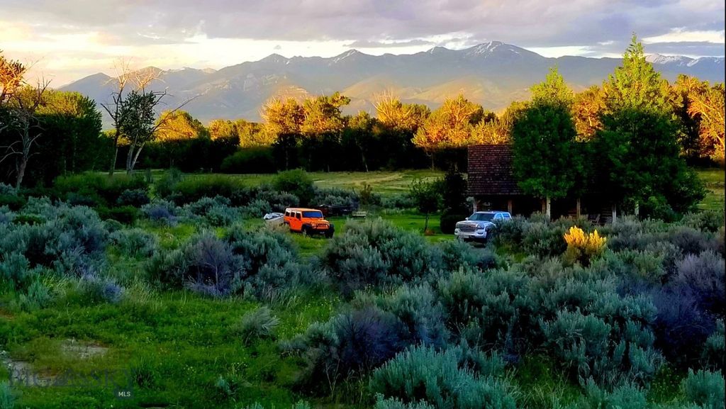 323 Melrose Road, Twin Bridges, MT 59754 — photo 3