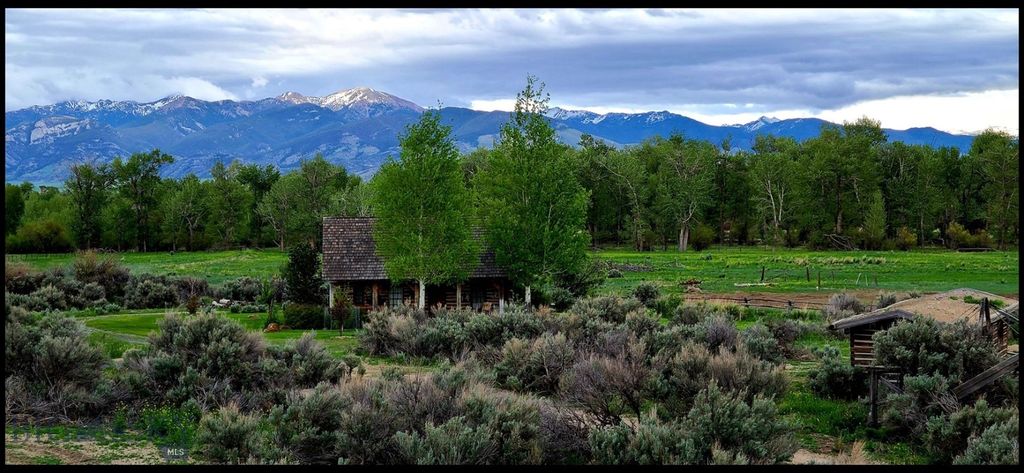 323 Melrose Road, Twin Bridges, MT 59754 — photo 4