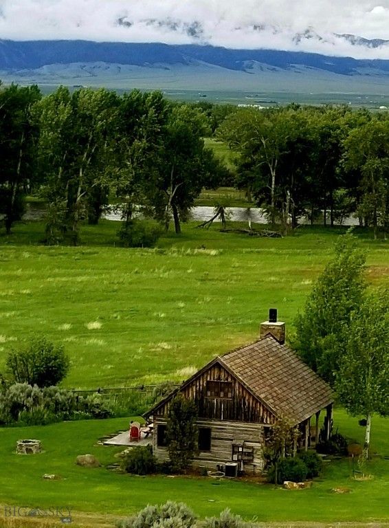 323 Melrose Road, Twin Bridges, MT 59754 — photo 5
