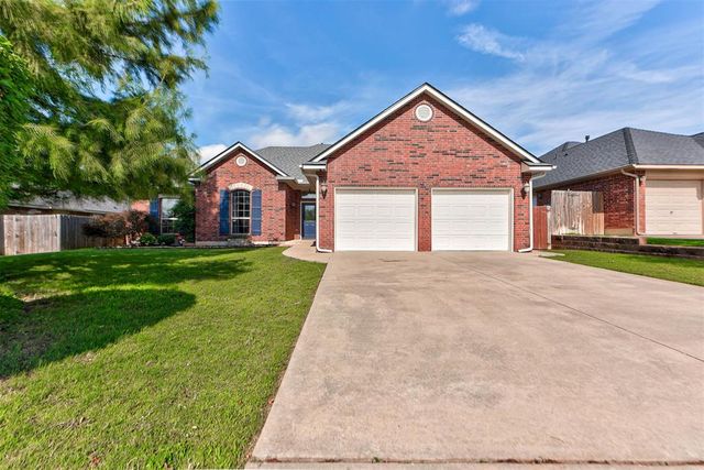 515 Slim Drive, Oklahoma City, OK 73130