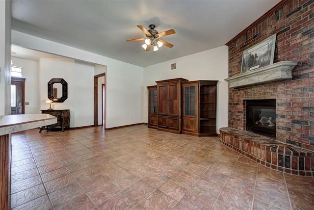 515 Slim Drive, Oklahoma City, OK 73130