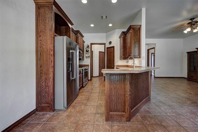 515 Slim Drive, Oklahoma City, OK 73130