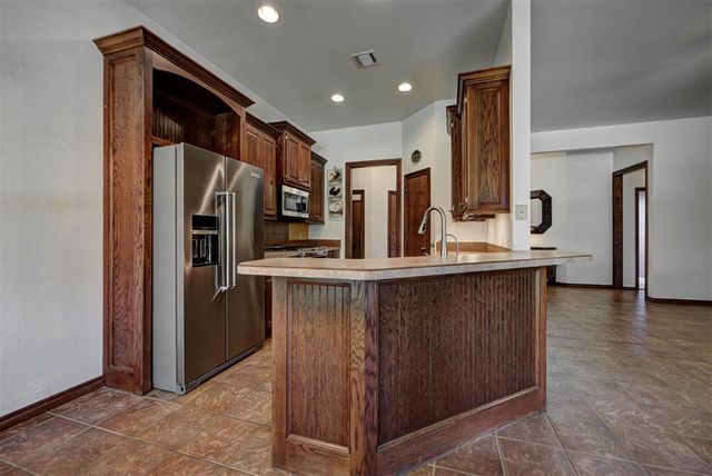 515 Slim Drive, Oklahoma City, OK 73130