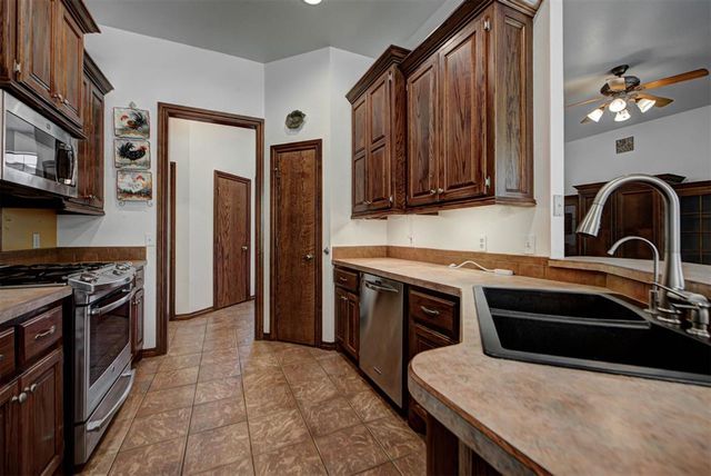 515 Slim Drive, Oklahoma City, OK 73130