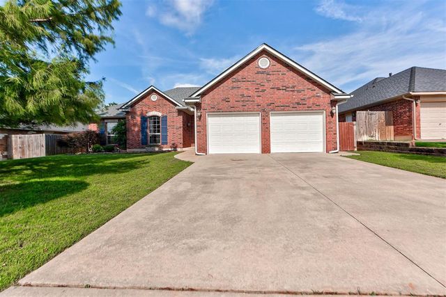 515 Slim Drive, Oklahoma City, OK 73130