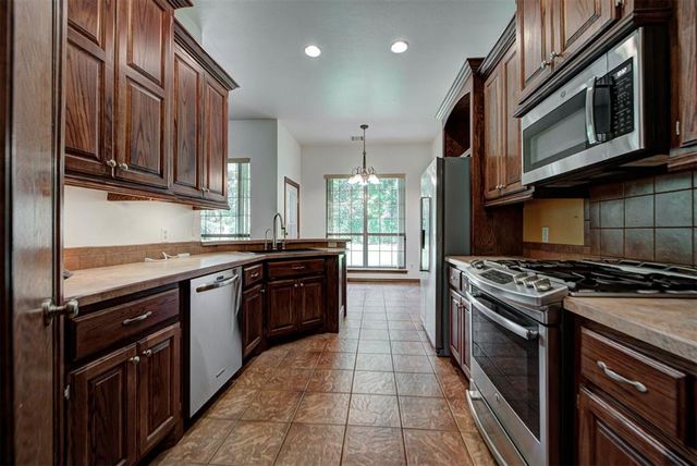 515 Slim Drive, Oklahoma City, OK 73130