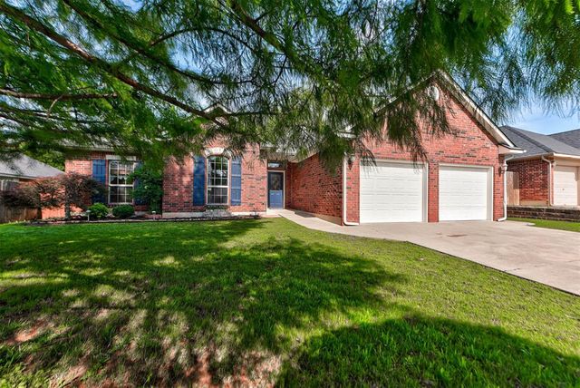 515 Slim Drive, Oklahoma City, OK 73130