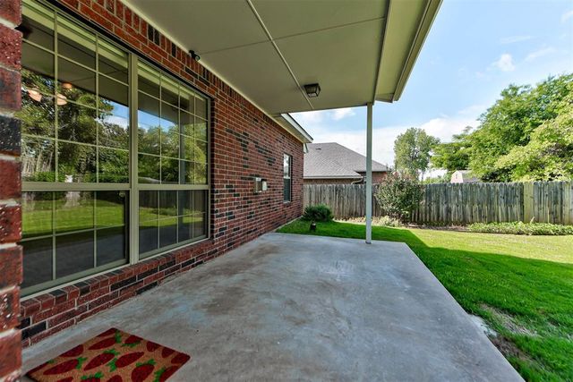 515 Slim Drive, Oklahoma City, OK 73130