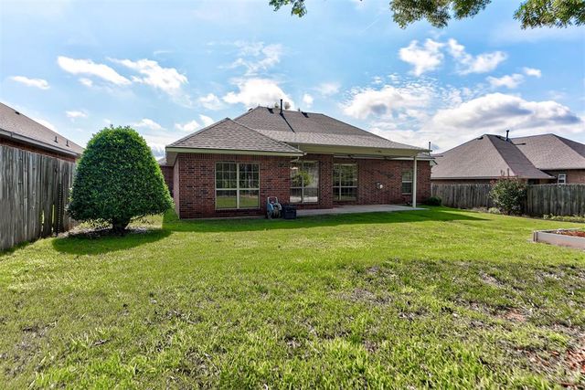 515 Slim Drive, Oklahoma City, OK 73130